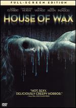 House of Wax [P&S]