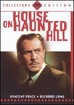House on Haunted Hill [Collector's Edition] - William Castle