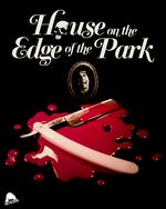 House on the Edge of the Park [Blu-ray] - Ruggero Deodato