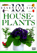 House Plants - Dorling Kindersley Publishing, and Brookes, John