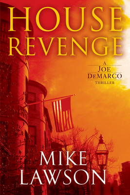 House Revenge - Lawson, Mike