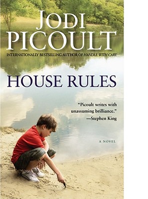 House Rules - Picoult, Jodi