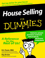 House Selling for Dummies