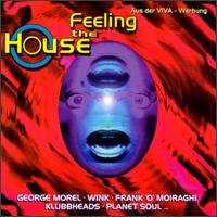 House the Feeling - Various Artists