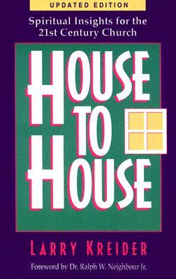 House to House - Kreider, Larry