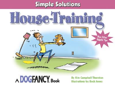 House-Training - Thornton, Kim Campbell