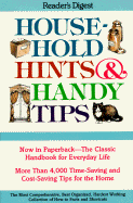 Household Hints and Handy Tips - Reader's Digest, and Jackson, Brenda, and McDonald, Ronald L