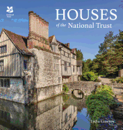 Houses of the National Trust: 2017 edition