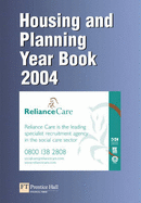 Housing and Planning Year Book 2004 - 