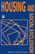 Housing and Social Exclusion