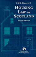 Housing Law in Scotland