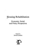 Housing Rehabilitation