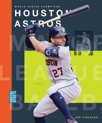 Houston Astros - Tischler, Joe