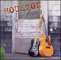Houston Jones - Houston Jones