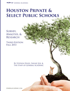 Houston Private and Select Public Schools