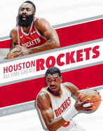 Houston Rockets All-Time Greats