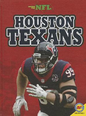 Houston Texans - Wyner, Zach