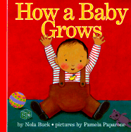 How a Baby Grows