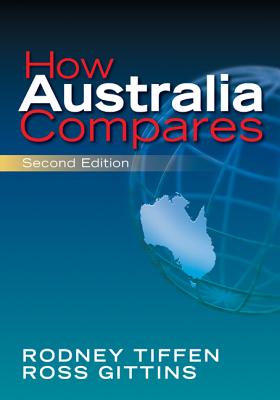 How Australia Compares - Tiffen, Rodney, and Gittins, Ross