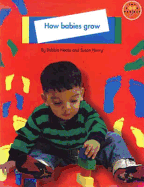 How Babies Grow