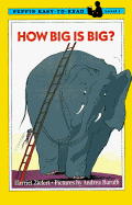 How Big Is Big?: Level 1