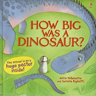 How Big was a Dinosaur?