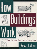 How Buildings Work: The Natural Order of Architecture