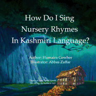 How Do I Sing Nursery Rhymes In Kashmiri Language?