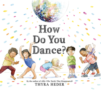 How Do You Dance? - Heder, Thyra