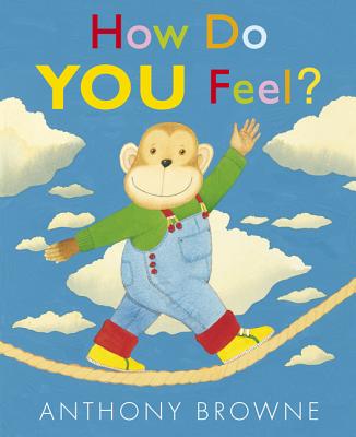 How Do You Feel? - Browne, Anthony