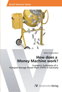 How does a Money Machine work?