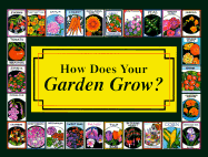 How Does Your Garden Grow - Hopper, Beverly Rose