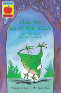 How Earth Was Made