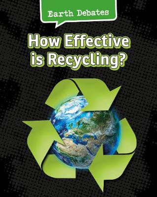 How Effective Is Recycling? - Chambers, Catherine