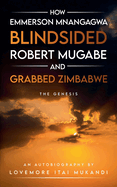 How Emmerson Mnangagwa Blindsided Robert Mugabe and Grabbed Zimbabwe - The Genesis