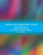 How English Works: Pearson New International Edition: A Linguistic Introduction