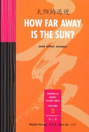 How Far Away Is the Sun?