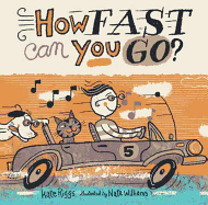 How Fast Can You Go?