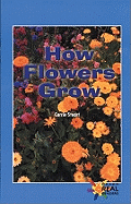 How Flowers Grow