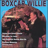 How Great Thou Art - Boxcar Willie
