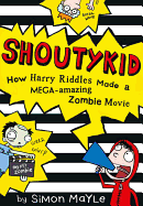 How Harry Riddles Made a Mega-Amazing Zombie Movie