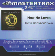 How He Loves: Accompaniment
