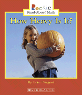 How Heavy Is It?