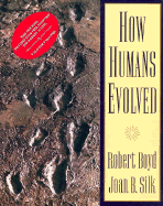 How Humans Evolved - Boyd, Robert