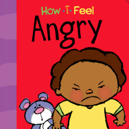 How I Feel Angry