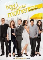 How I Met Your Mother: Season 09
