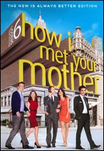 How I Met Your Mother: The Complete Season 6 [3 Discs] - 