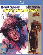 How I Won the War [Blu-ray] - Richard Lester