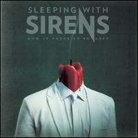 How It Feels To Be Lost [Pink/White Splatter Vinyl] - Sleeping with Sirens