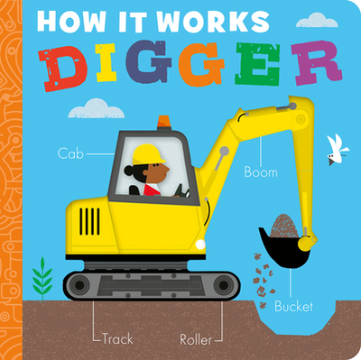 How It Works: Digger - Littleboy, Molly